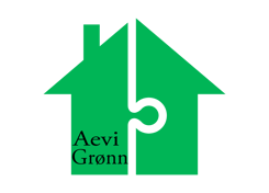 Grønn logo