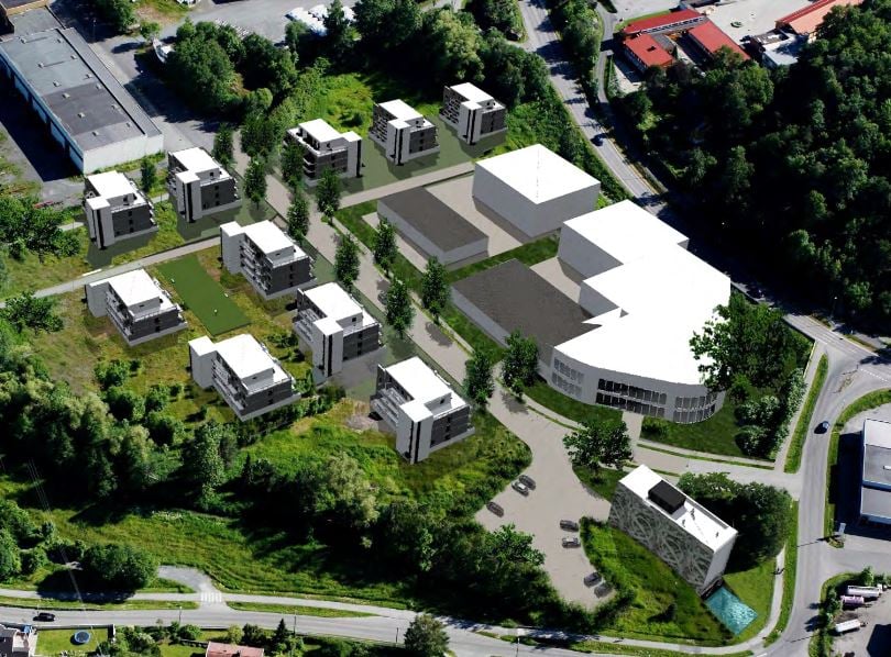Heimdal