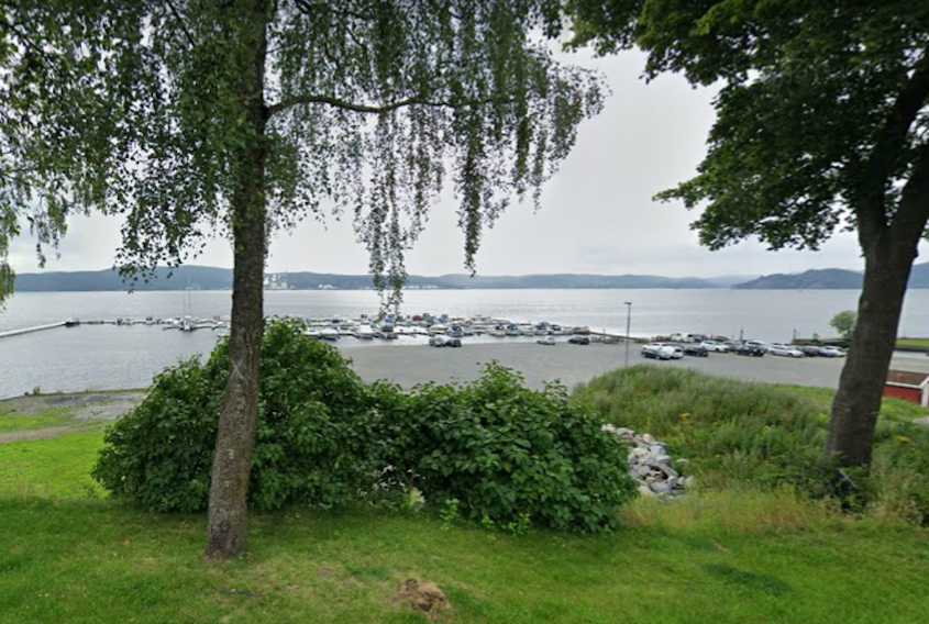 Vannkanten