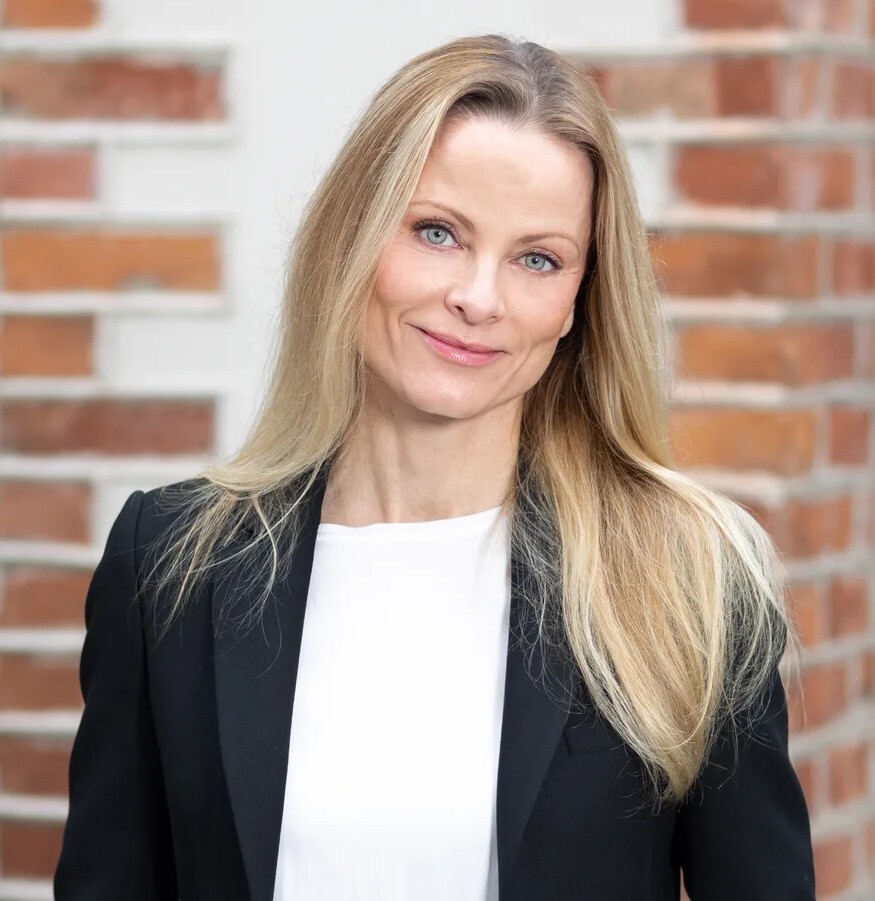 Karianne Falch Tobiassen