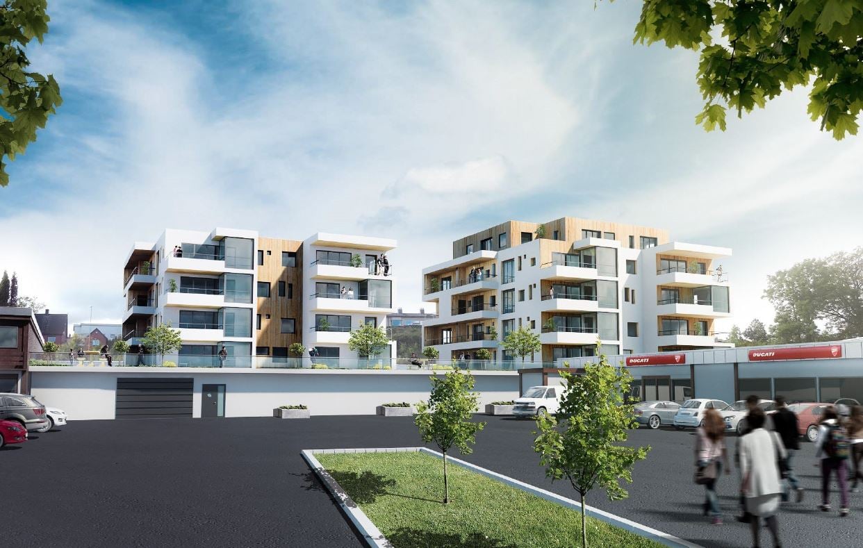 ringveien sikt holmestrand